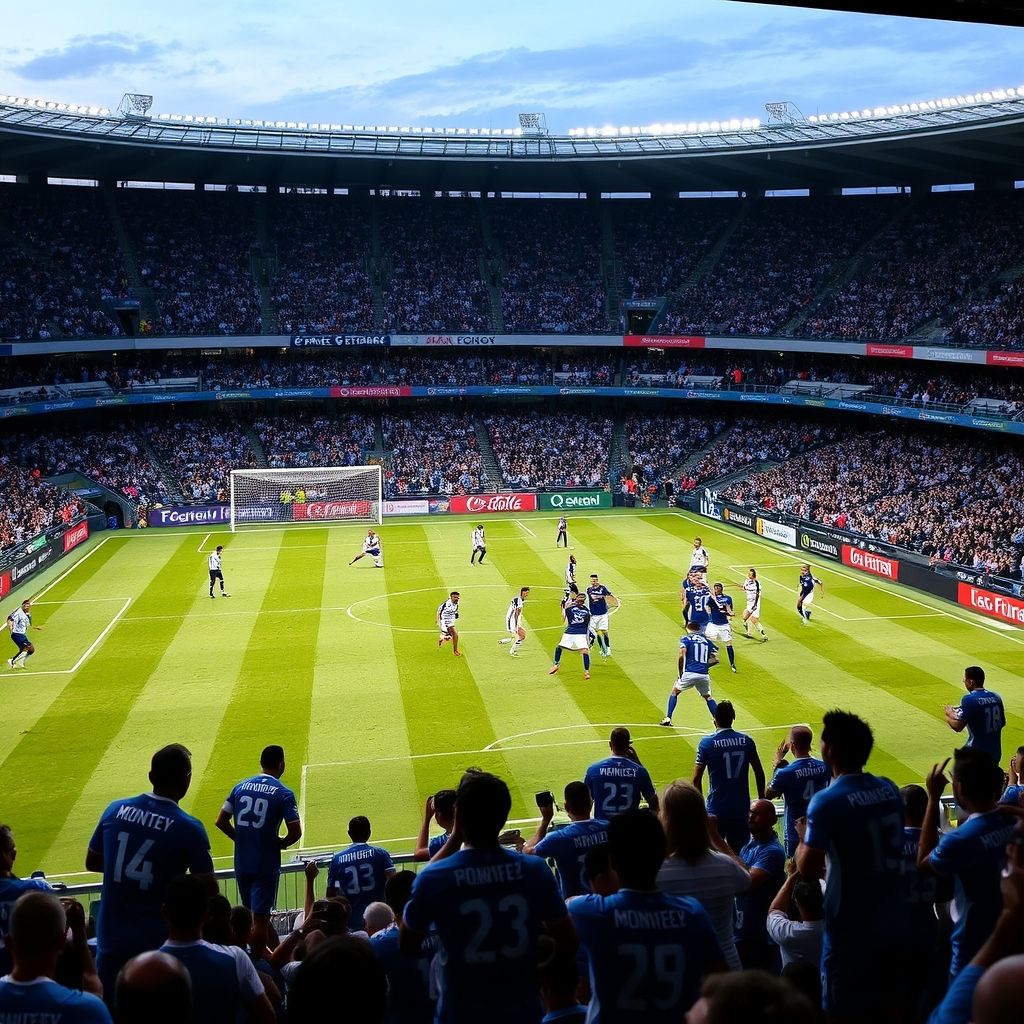 米兰体育vip注册-蒙特雷防守体系稳固，力求半决赛再创佳绩