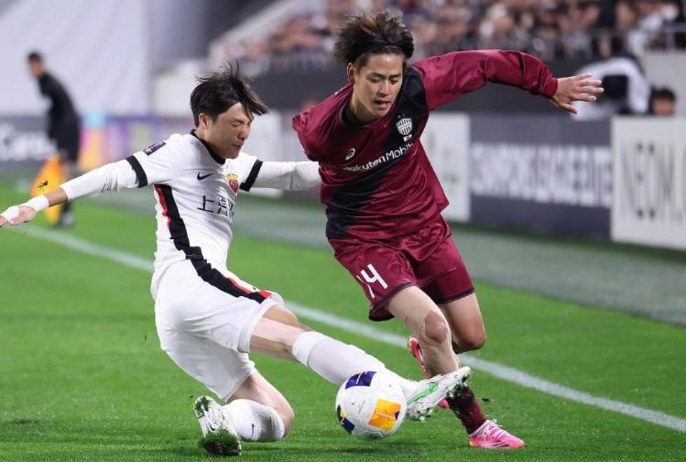 米兰体育新闻-阿布扎比阿赫利将在客场对阵上海上港的简单介绍