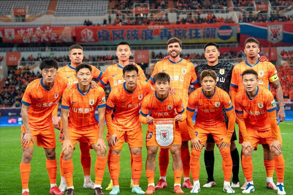 米兰体育活动-关于河南建业客场战平山东鲁能,取得宝贵一分的信息