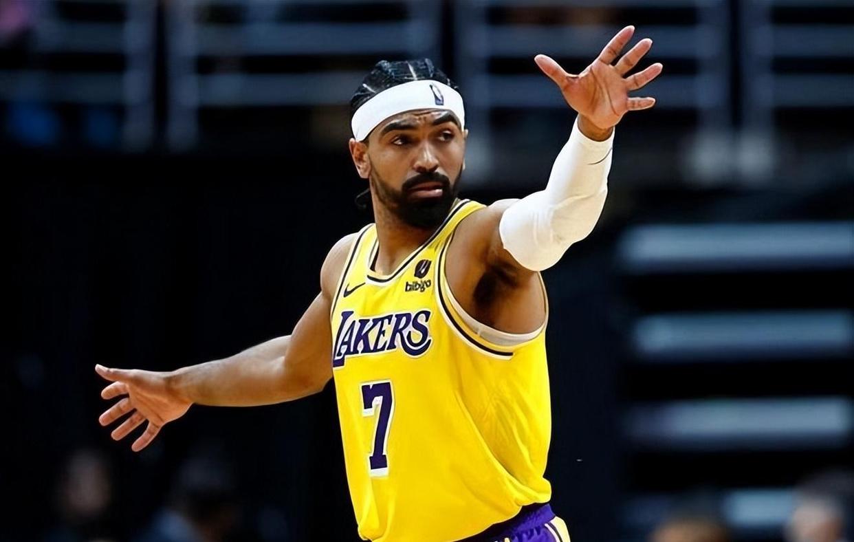 米兰体育入口-灰熊惨败，湖人继续保持良好状态的简单介绍