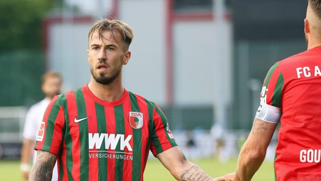 米兰体育app下载-包含奥格斯堡豪取三分,成功保级形势乐观的词条