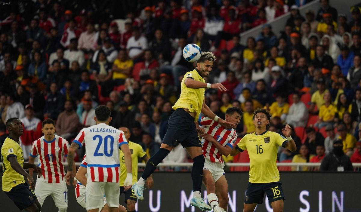 米兰体育官网-关于巴拉圭队主力前锋进球功不可没的信息