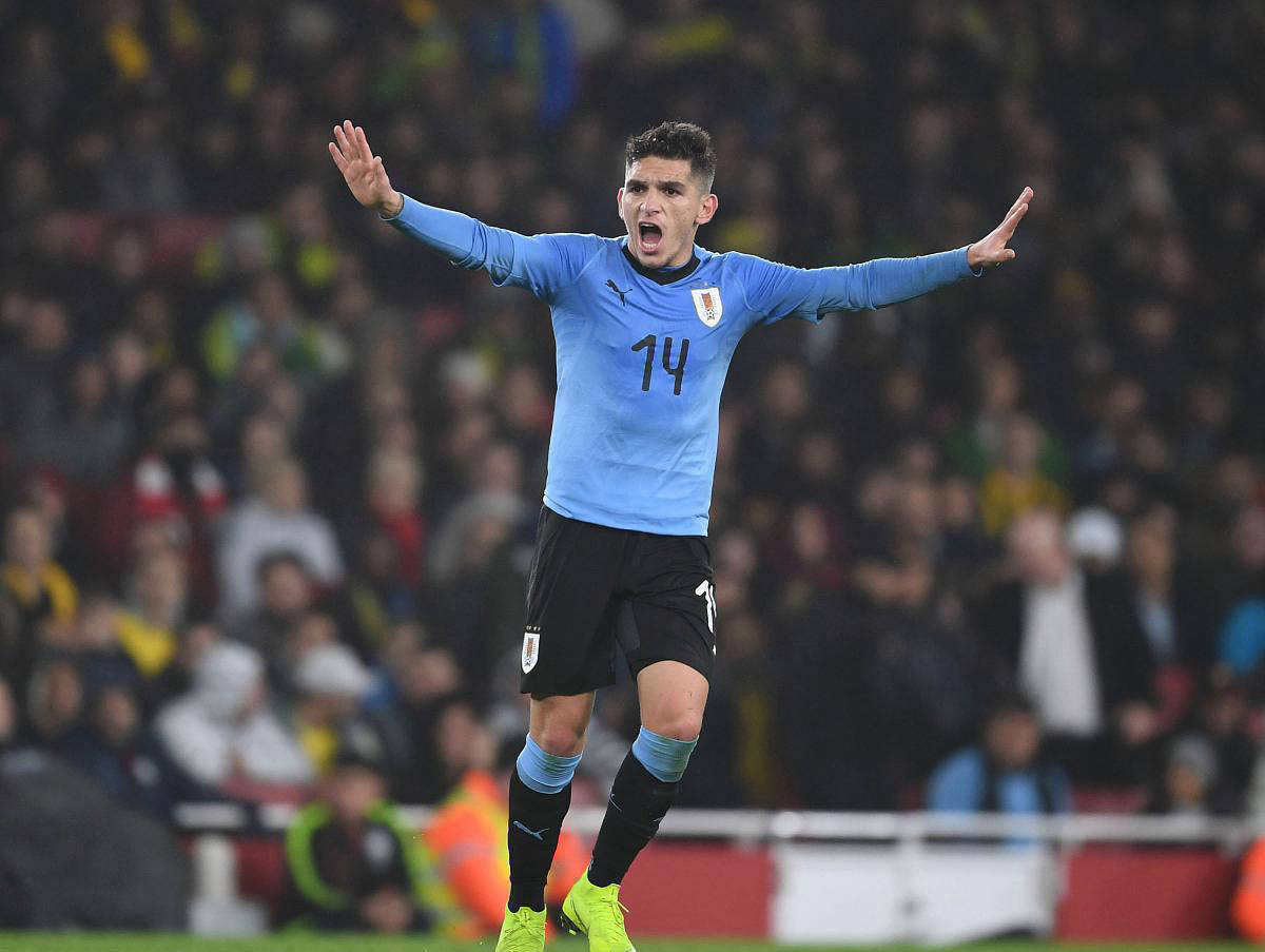 米兰体育官网-关于巴拉圭队主力前锋进球功不可没的信息