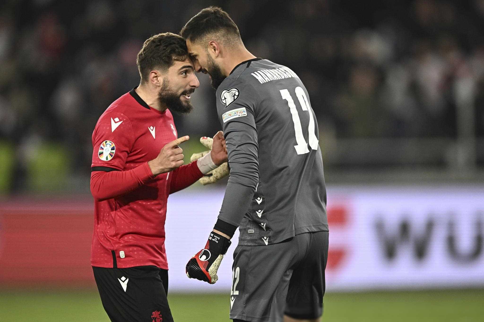 米兰体育官网登录网址-土耳其客场战平对手，出线形势堪忧的简单介绍