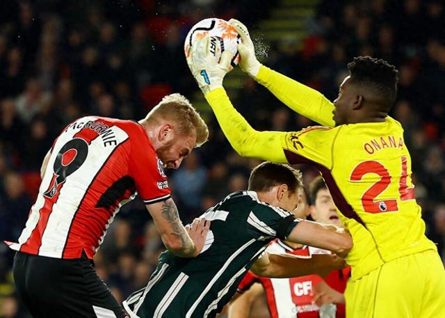 米兰体育教练-关于谢菲联遭逢失利,保级之路充满挑战的信息