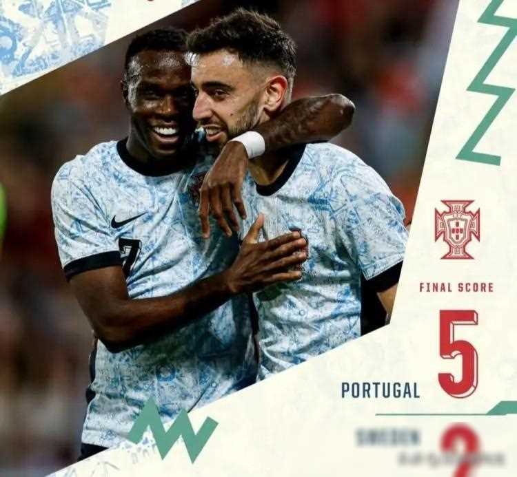 米兰体育馆-瑞典队备战面对斯洛文尼亚队