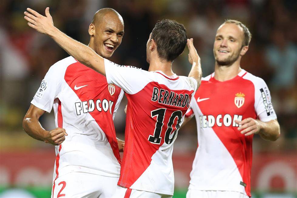 米兰体育官网-摩纳哥客场惨败，卫冕形势岌岌可危的简单介绍