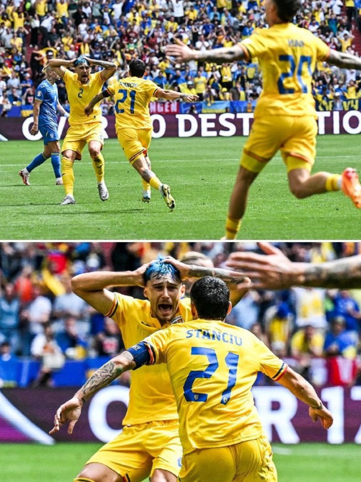 米兰体育在线登录-热血澎湃，欧洲杯赛事带来不一样的激情体验的简单介绍