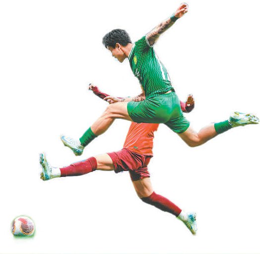 米兰体育官方入口-国安队防守稳固,成功保持不败