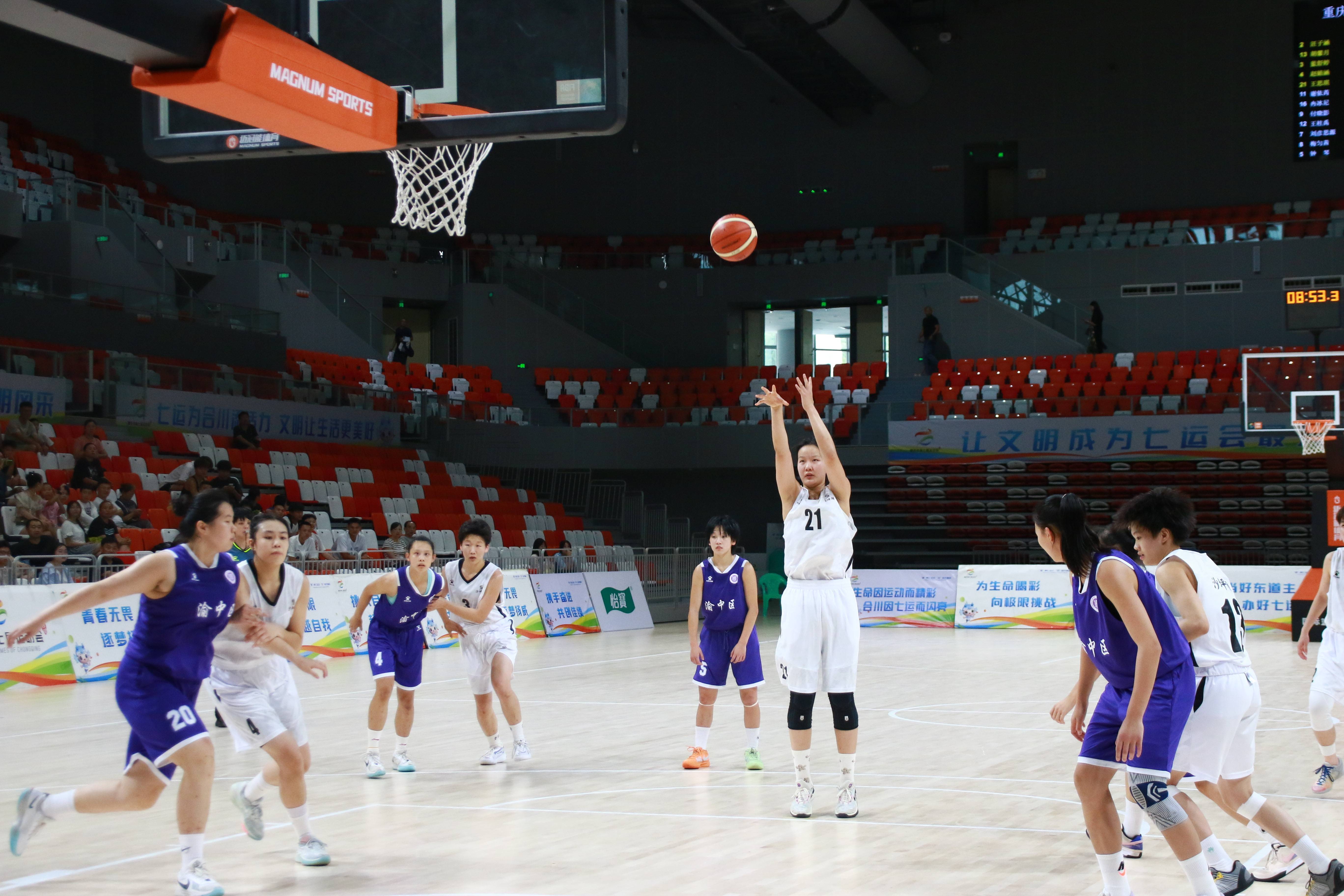 米兰体育活动-一场令人期待的篮球比赛即将上演