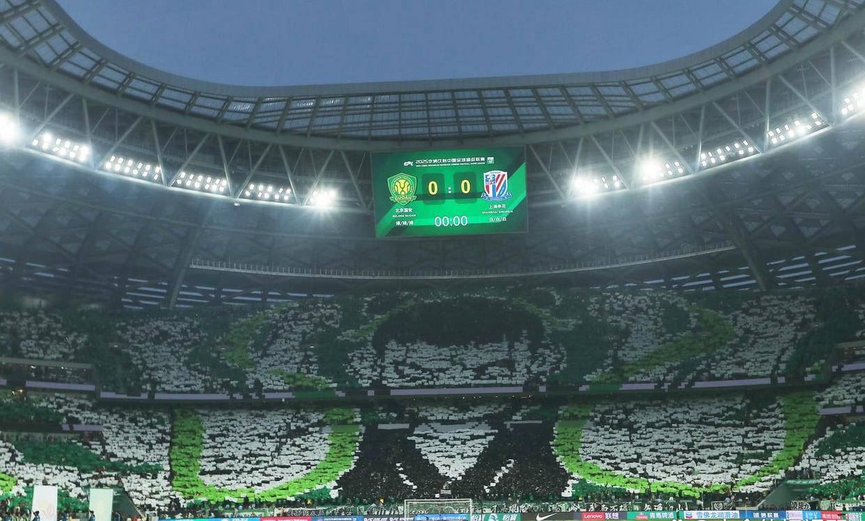 米兰体育亚洲官网-申花客场狂胜泰达，继续保持联赛不败纪录