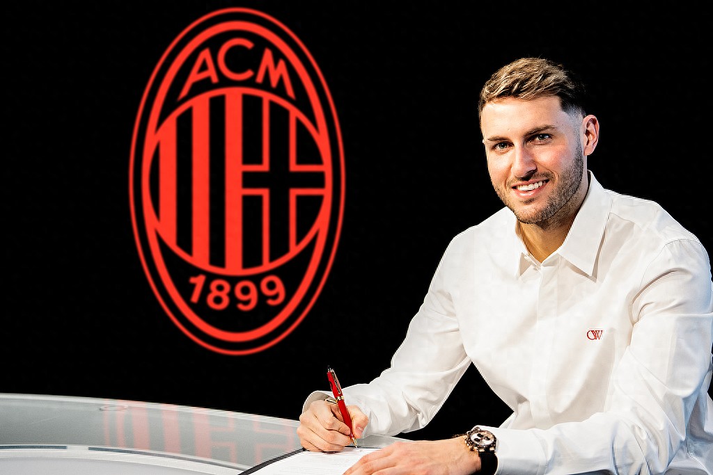 米兰体育官方登录入口-关于AC米兰领衔欧洲先锋,欲力挽狂澜的信息