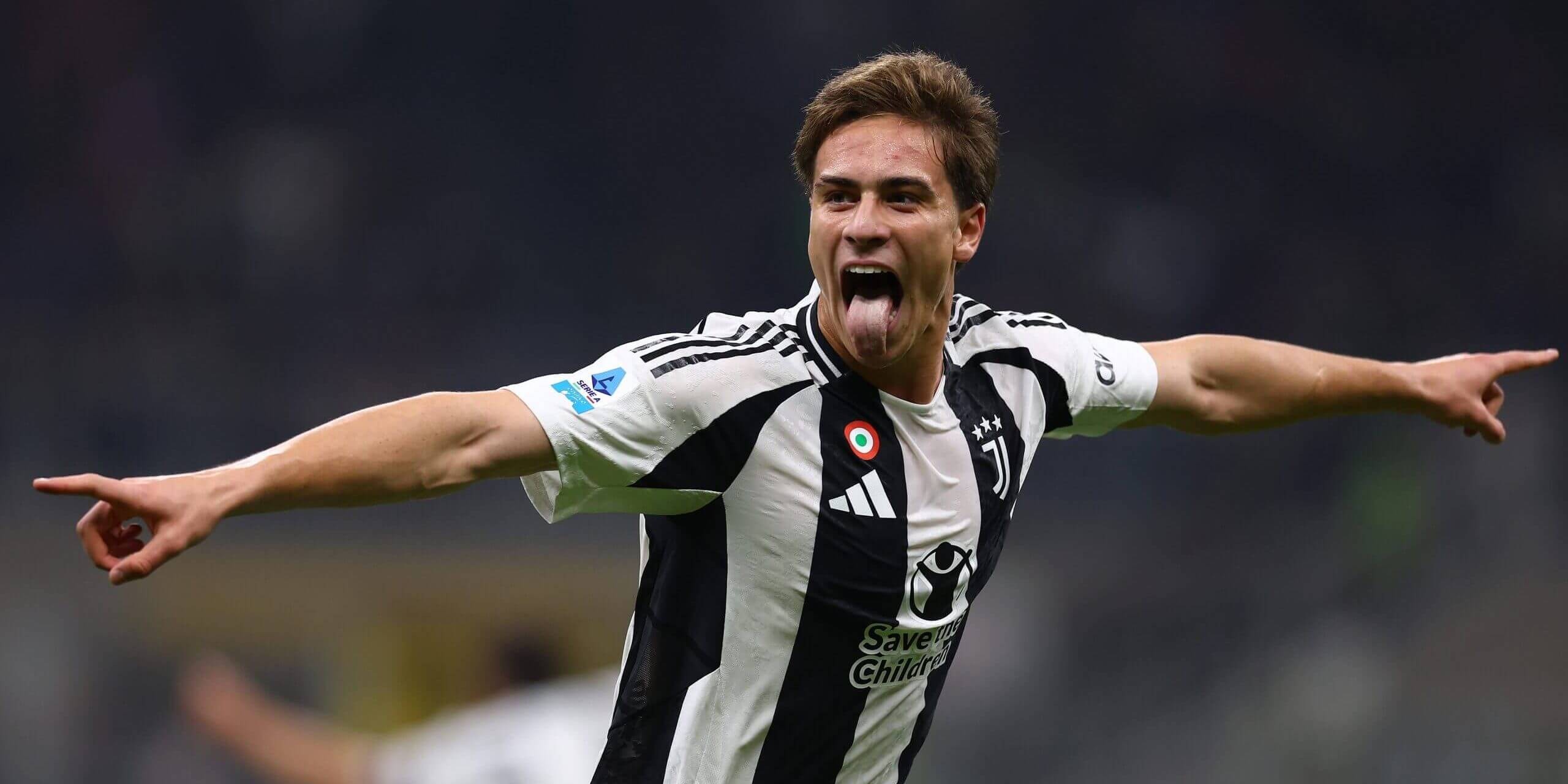 米兰体育app-尤文图斯客场战胜对手，队内年轻球员崭露头角