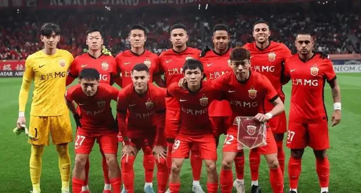 米兰体育娱乐-全队全力以赴，上港客场取胜进决赛的简单介绍