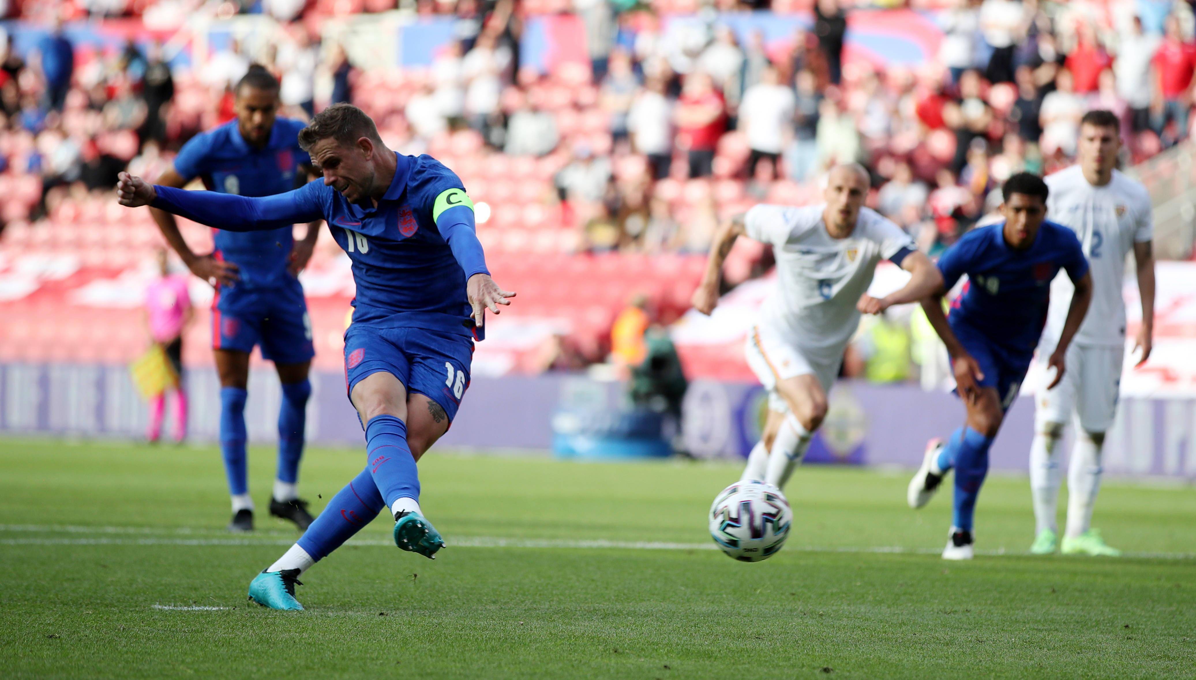 米兰体育培训-包含欧预赛比赛:罗马尼亚后防失守,葡萄牙发威的词条