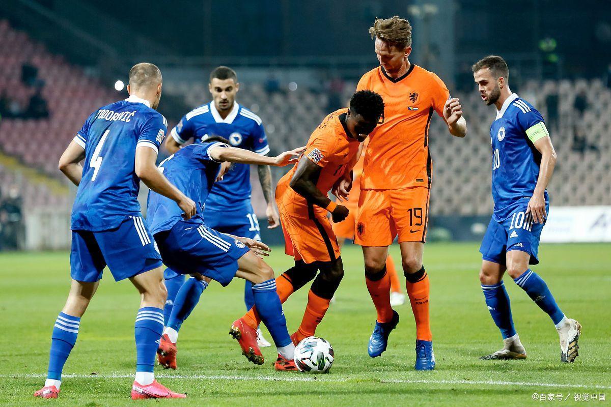 米兰体育网站入口-波黑前锋荷兰进攻欧国大赛,表现出色