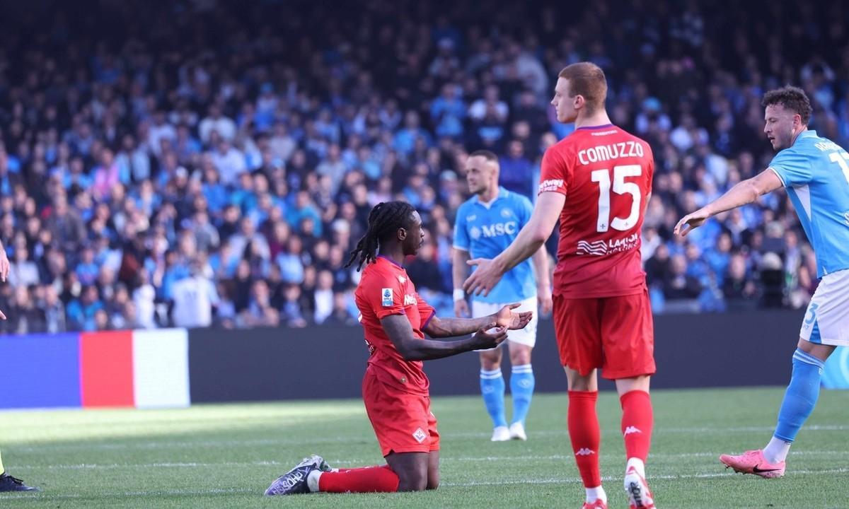 米兰体育网页版登录入口-关于佛罗伦萨主场大胜,豪取六连胜的信息