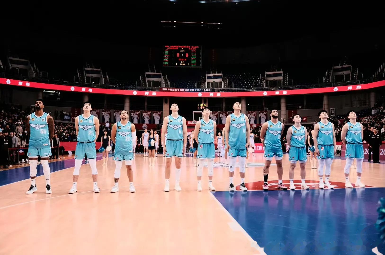 米兰体育竞技-青岛队技高一筹，轻松击败对手的简单介绍