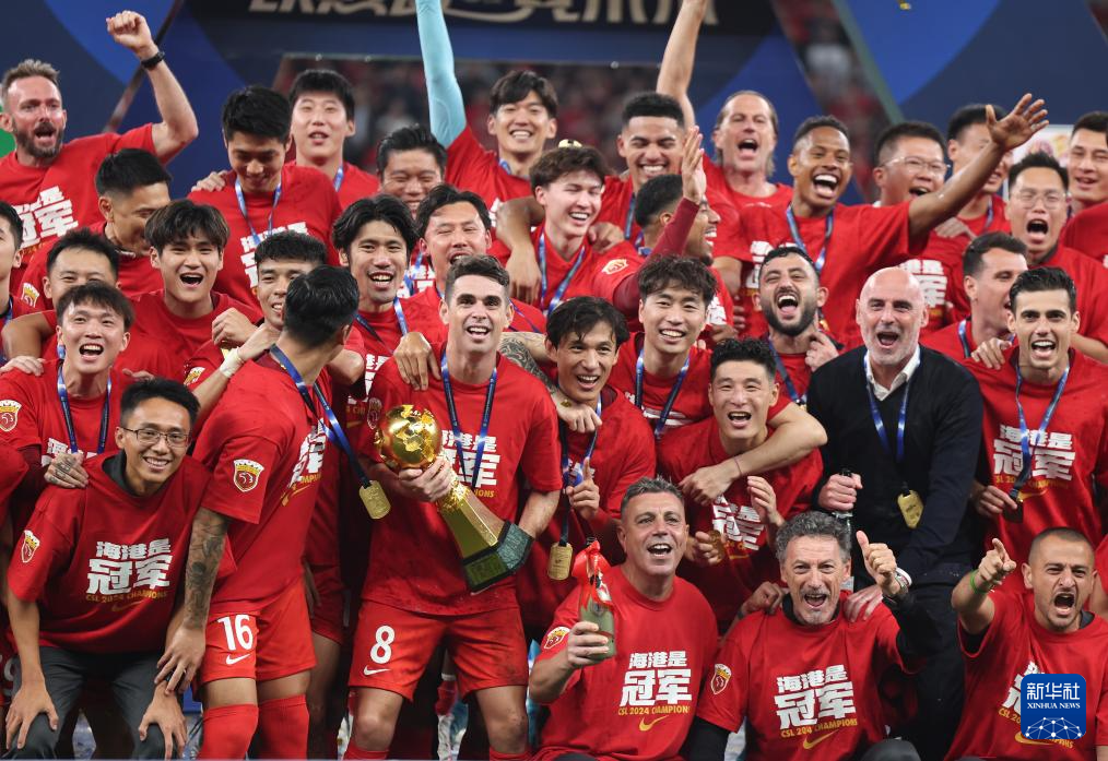 米兰体育电竞-上海队实力逐渐增强,成为夺冠热门