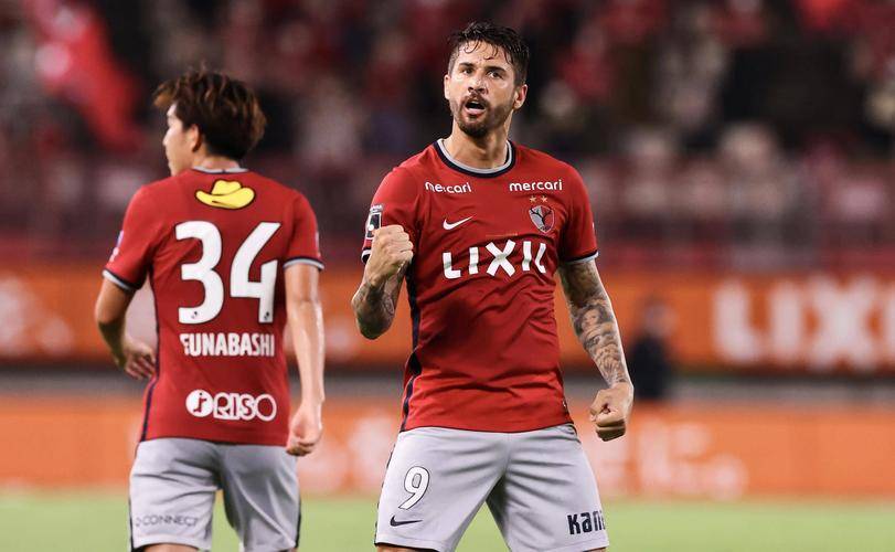 米兰体育官网-鹿岛鹿角球员射门精准领先对手