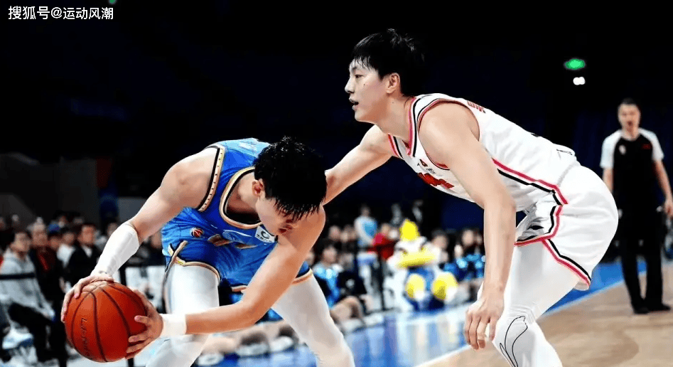 广东男篮再添一胜，引领篮球风潮的简单介绍