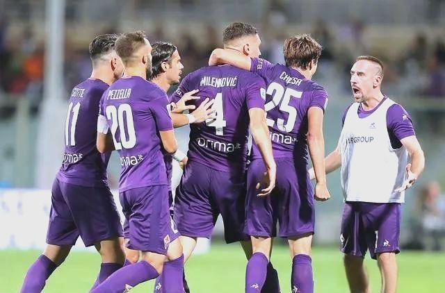 米兰体育app下载-桑普客场不敌佛罗伦萨，整体表现不佳的简单介绍