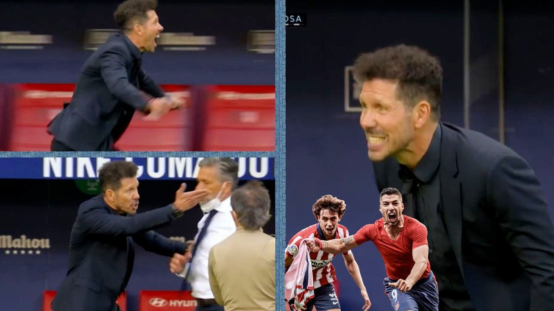 米兰体育官方登录入口-马德里竞技客场逆转罗马,苏亚雷斯建功