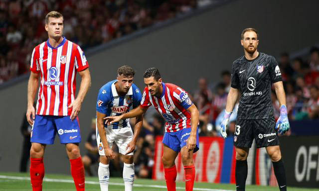 米兰体育网站入口-瓦伦西亚主场失利，遭遇联赛连败