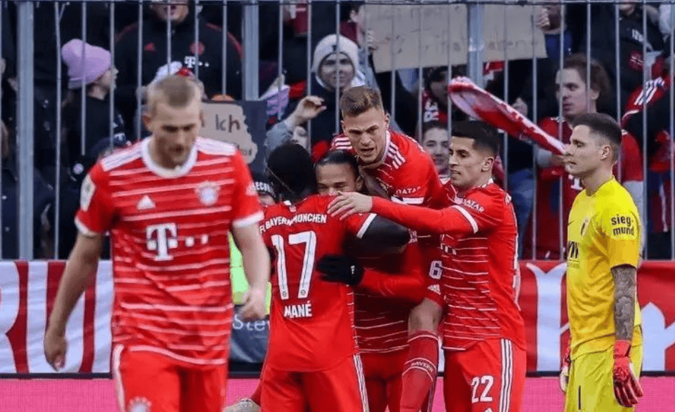 米兰体育下载-佛罗伦萨将迎来与拜仁慕尼黑的交锋的简单介绍