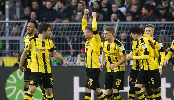 米兰体育app-欧洲联赛资讯：马德里竞技挑战多特蒙德