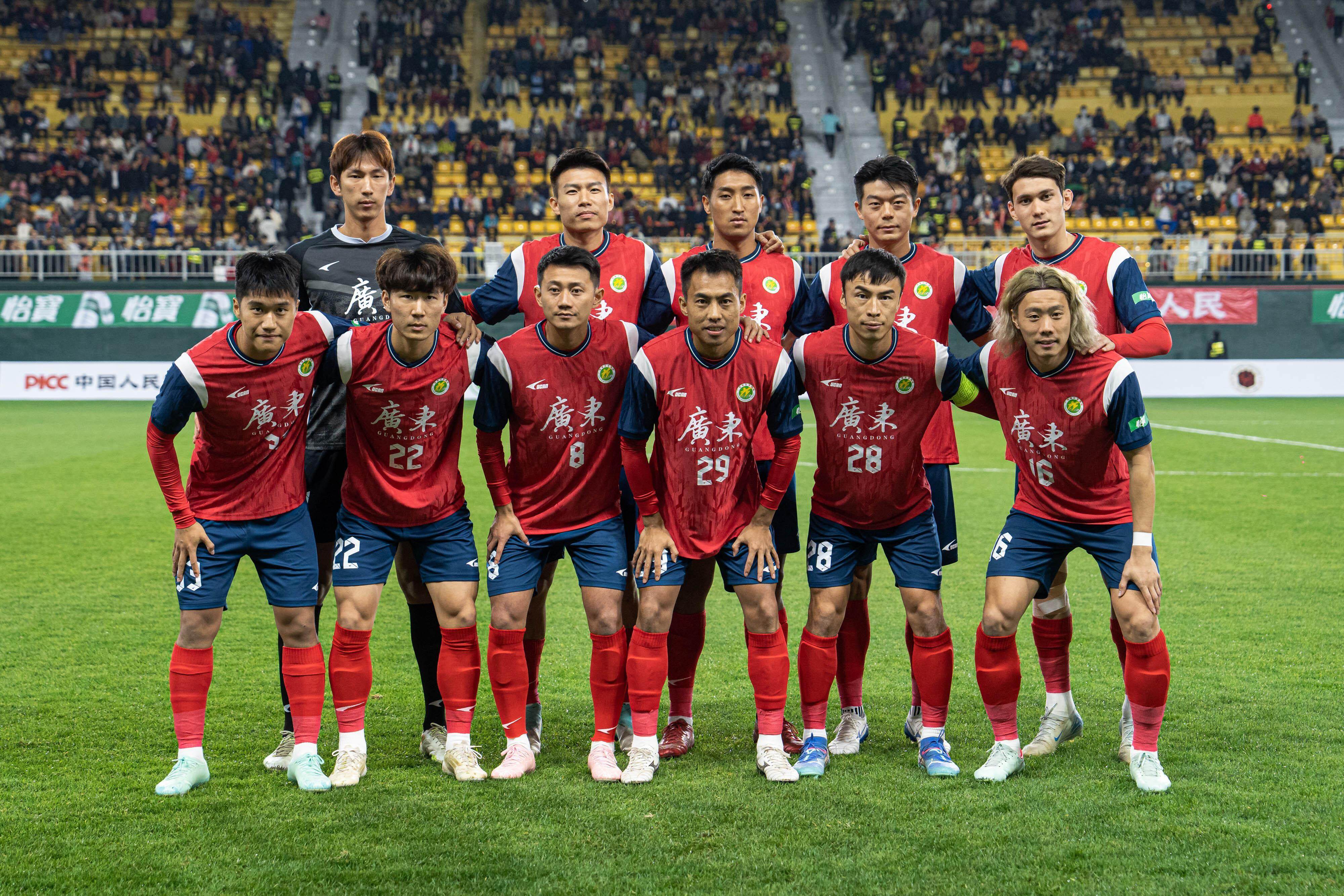 米兰体育电竞-广东队在场上大获全胜，对手无法抵挡