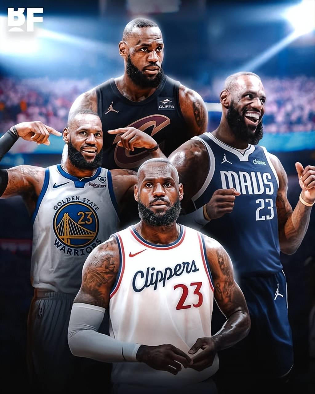 米兰体育在线-湖人客场大胜太阳，詹姆斯全面发威！