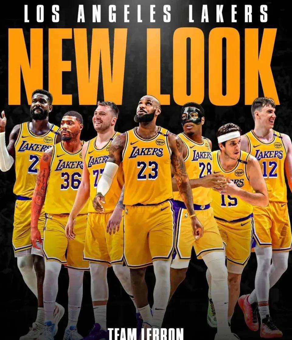 米兰体育在线-湖人客场大胜太阳,詹姆斯全面发威!