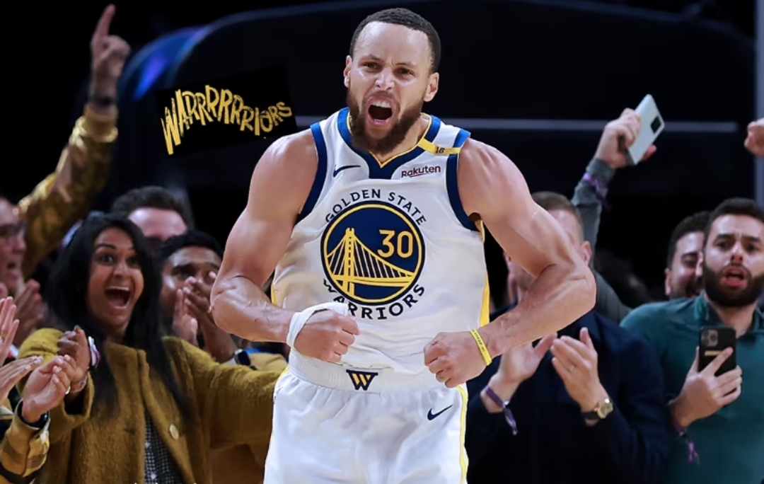 米兰体育官网入口-勇士队火力全开，大胜收官！