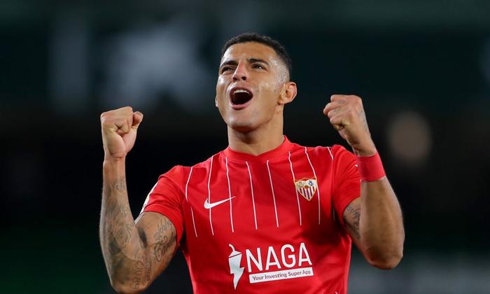 米兰体育官方-杰拉德康复出战，塞维利亚全面发力取胜的简单介绍